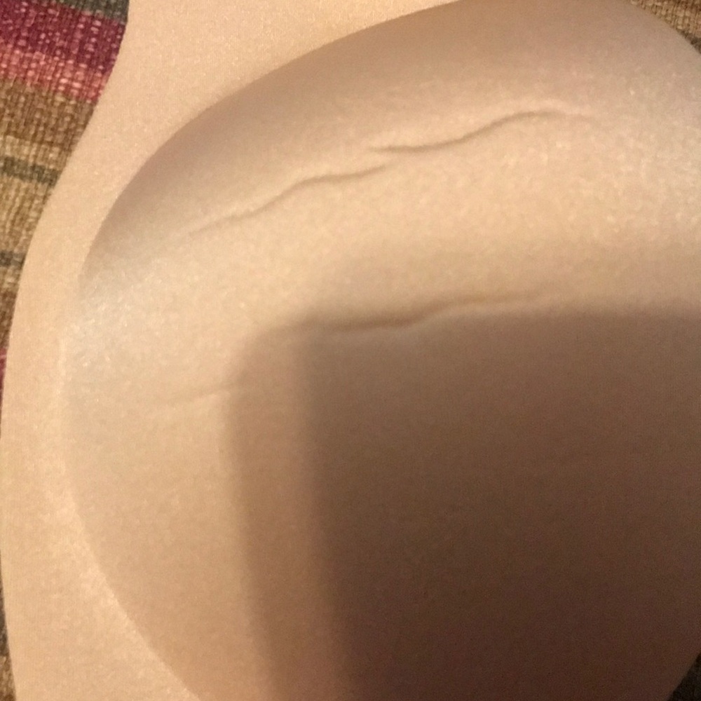 Strapless Bra - Picture 2 of 5